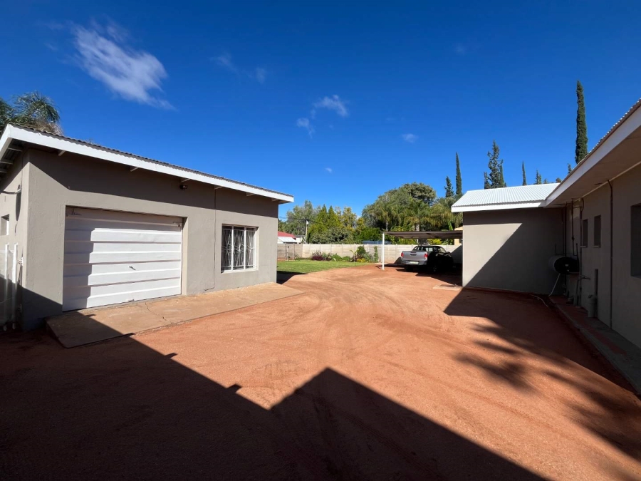 3 Bedroom Property for Sale in Oosterville Northern Cape